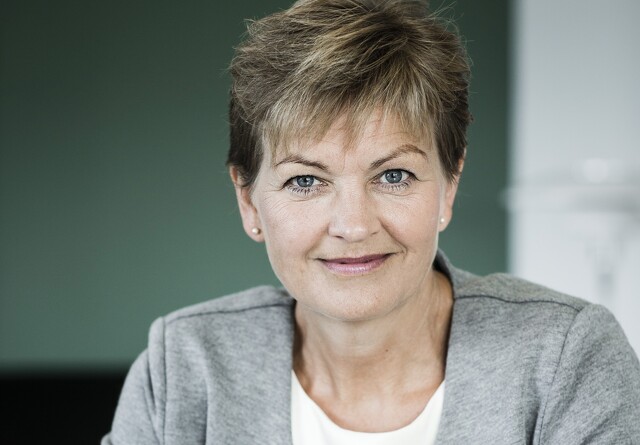 Eva Kjer: Virksomheder skal have færre og hurtigere miljøgodkendelser