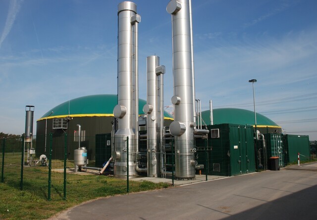 Øko-biogas: Kom godt i gang med ny håndbog