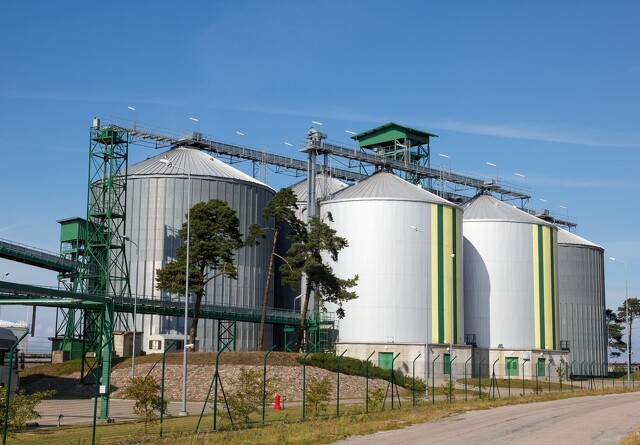 Høringssvar får DF til at ændre holdning til biogasanlæg