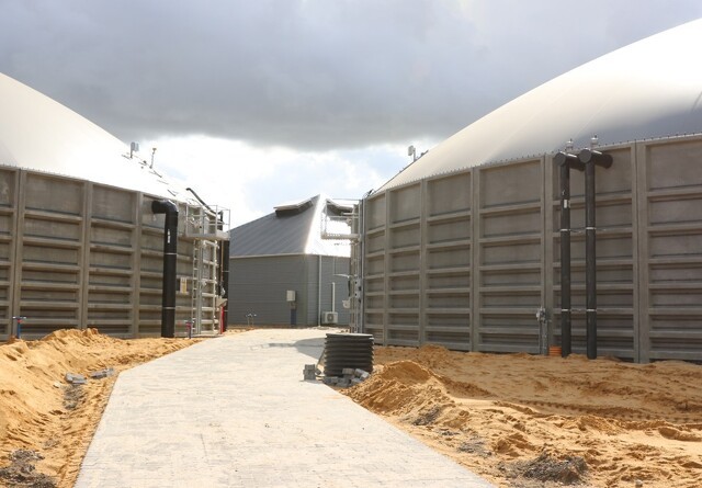 Rapport dokumenterer stort potentiale for bæredygtig biogas