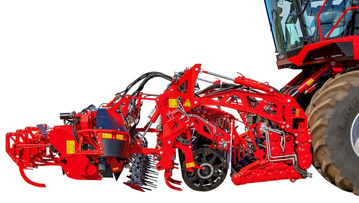 GRIMME - REXOR Oppel wheel and variable chopper_950x523