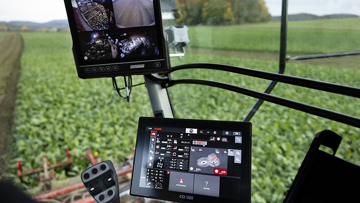 GRIMME - REXOR with SmartView and CCI 1200_950x523