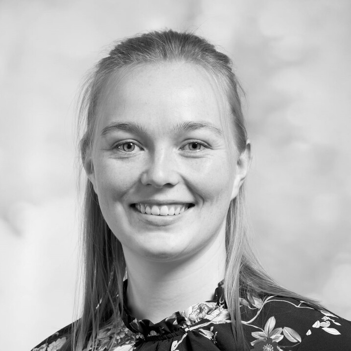 Ann-Sofie Krogh Andreassen