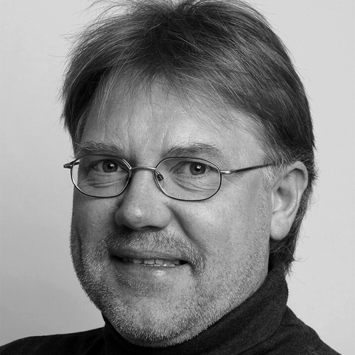 Lars Jørgensen