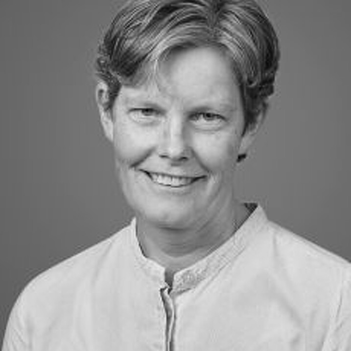 Charlotte Brøgger