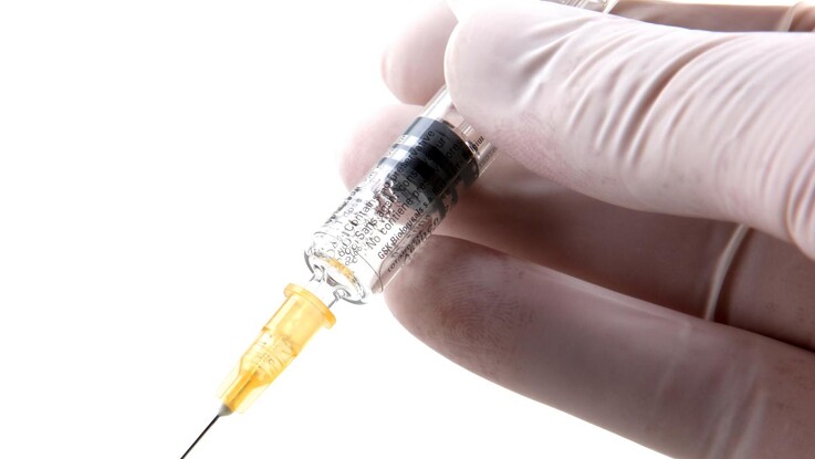 Nyhed om vaccine skaber optimisme