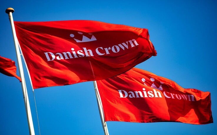 Corona-udbrud afblæst hos Danish Crown