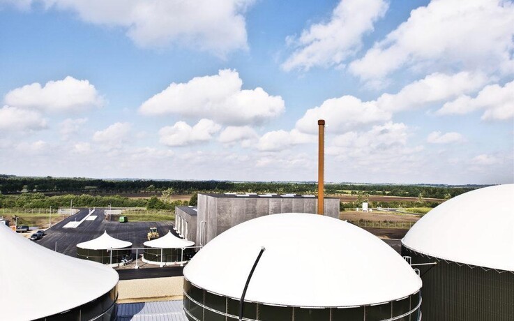 DBC Invest køber sig ind i tredje biogasselskab på kort tid