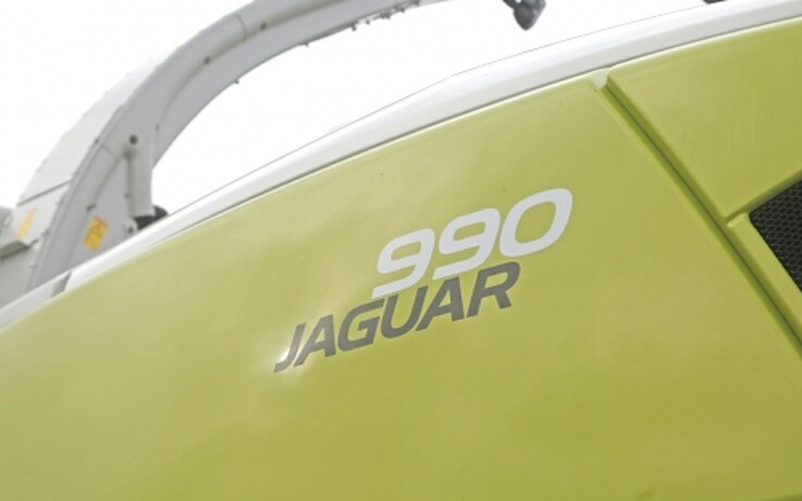 Verdens største Jaguar er slutsolgt i Danmark