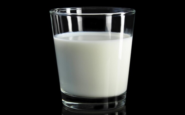 Mælkepriser: Spotmælk koster kun 20 cent