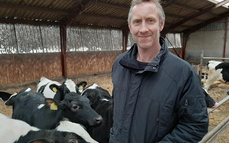 Østjysk Landboforening: Bankerne skal se en fremtid i dansk kvægbrug