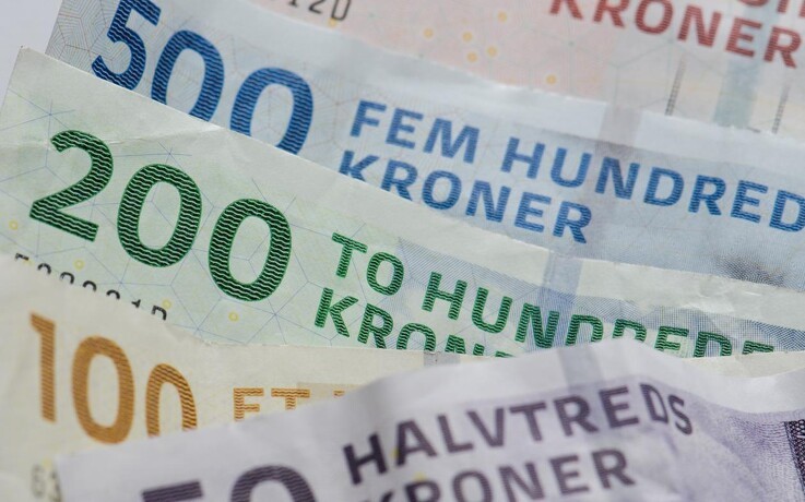 Jyske Bank har ændrede forventninger til resultat efter skat i 2020