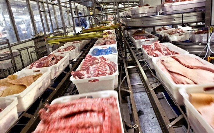 DC: Kun bæredygtigt kød i butikkerne