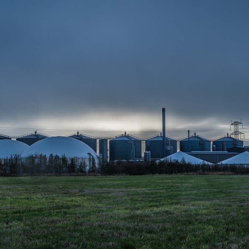 Biogas: Forstå, hvad du skriver under på