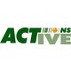 Active NS