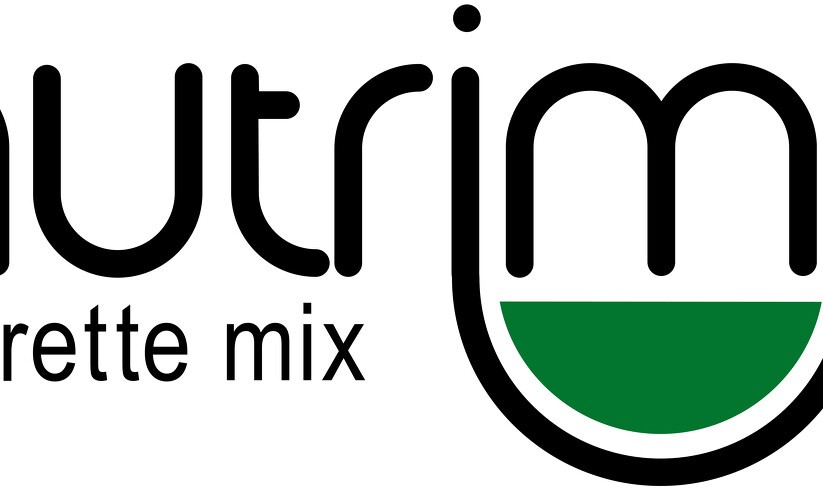 logo det rette mix