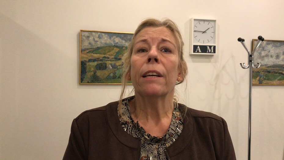 Video: Lise Bech: Det stopper ikke her