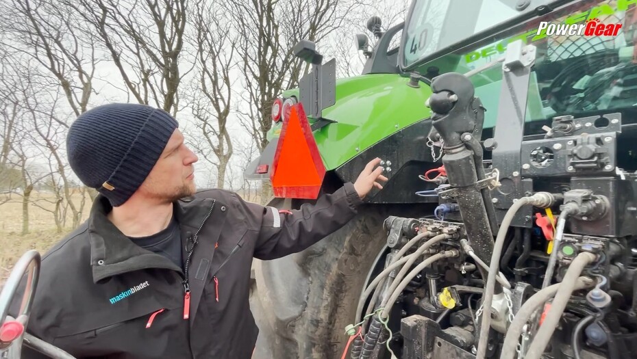 Video: Ny spiller i populært traktorsegment