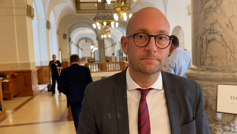 Video: Rasmus Prehn: Efterafgrøderne får et service-tjek