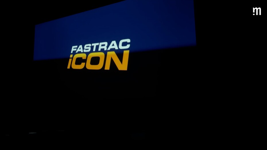 Video: Fastrac får tiltrængt opdatering af kabinen