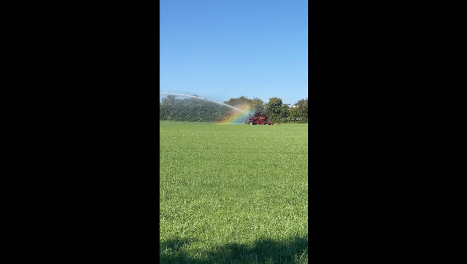 Video: Pride i landbruget