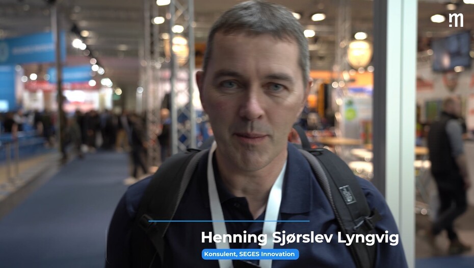 Video: Konsulenterne anbefaler: Henning Sjørslev Lyngvig