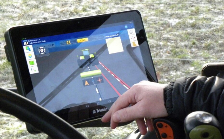 katastrofe Sammenlignelig Gå rundt Købsguide: Undgå faldgruber med GPS-systemer | Maskinbladet