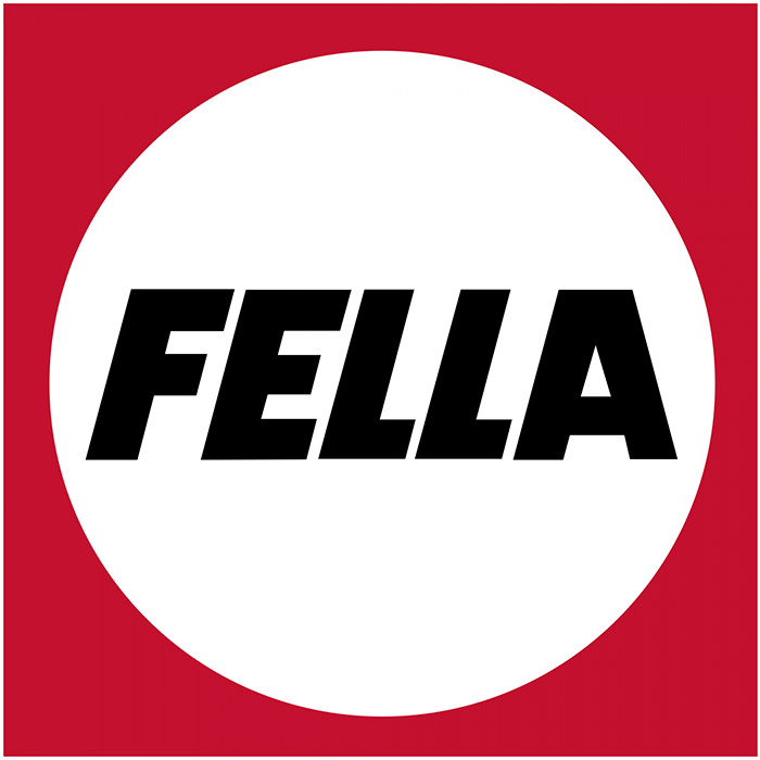 Fella Logo