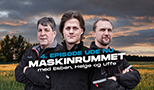 Maskinbladet Podcast