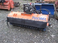 Tuchel Plus P1 150 H 560 