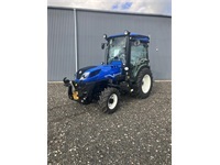 New Holland T4.80N 
