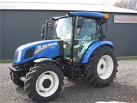 New Holland T4.75 S 